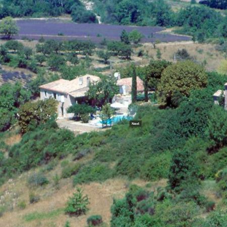 Le Miau Villa Vercoiran Dış mekan fotoğraf