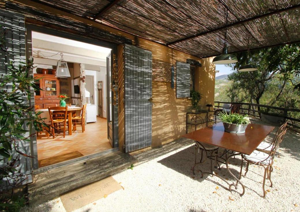 Le Miau Villa Vercoiran Dış mekan fotoğraf