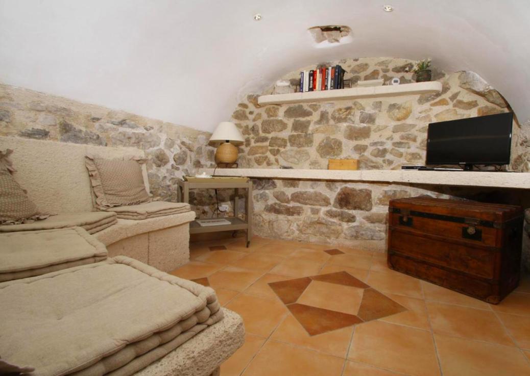 Le Miau Villa Vercoiran Dış mekan fotoğraf