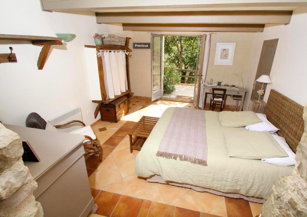 Le Miau Villa Vercoiran Dış mekan fotoğraf