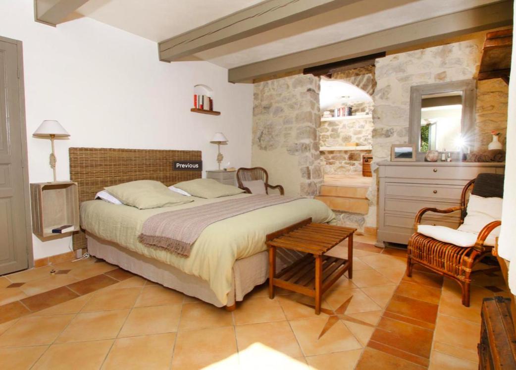 Le Miau Villa Vercoiran Dış mekan fotoğraf