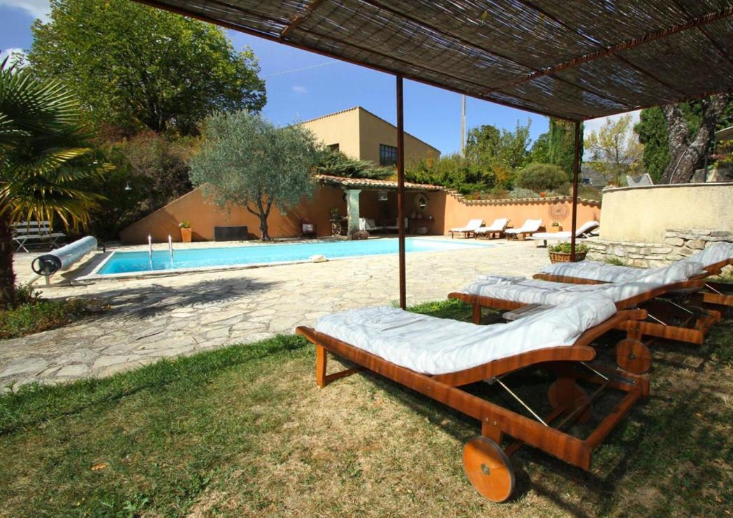 Le Miau Villa Vercoiran Dış mekan fotoğraf