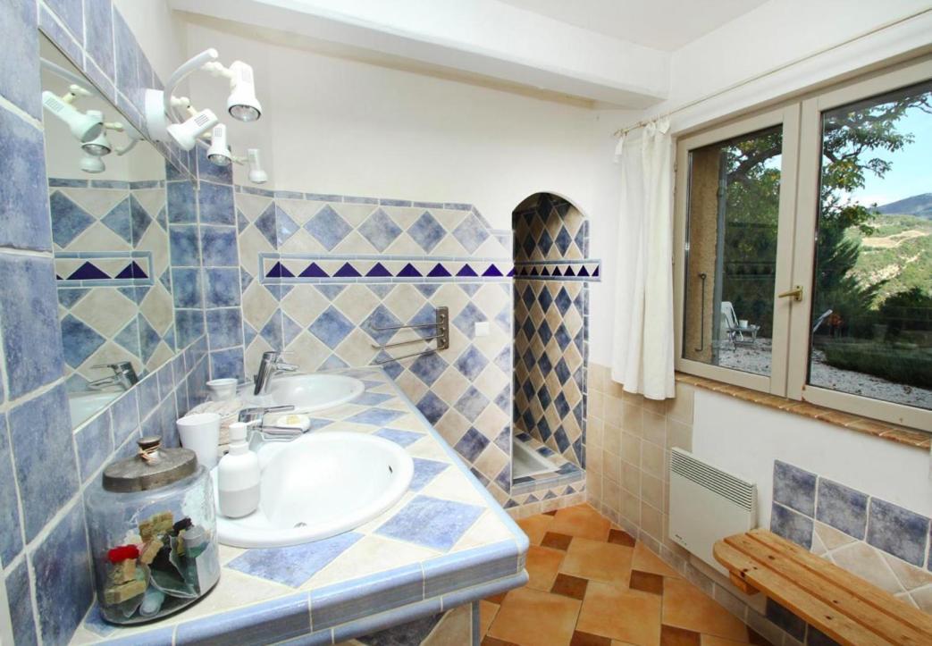 Le Miau Villa Vercoiran Dış mekan fotoğraf